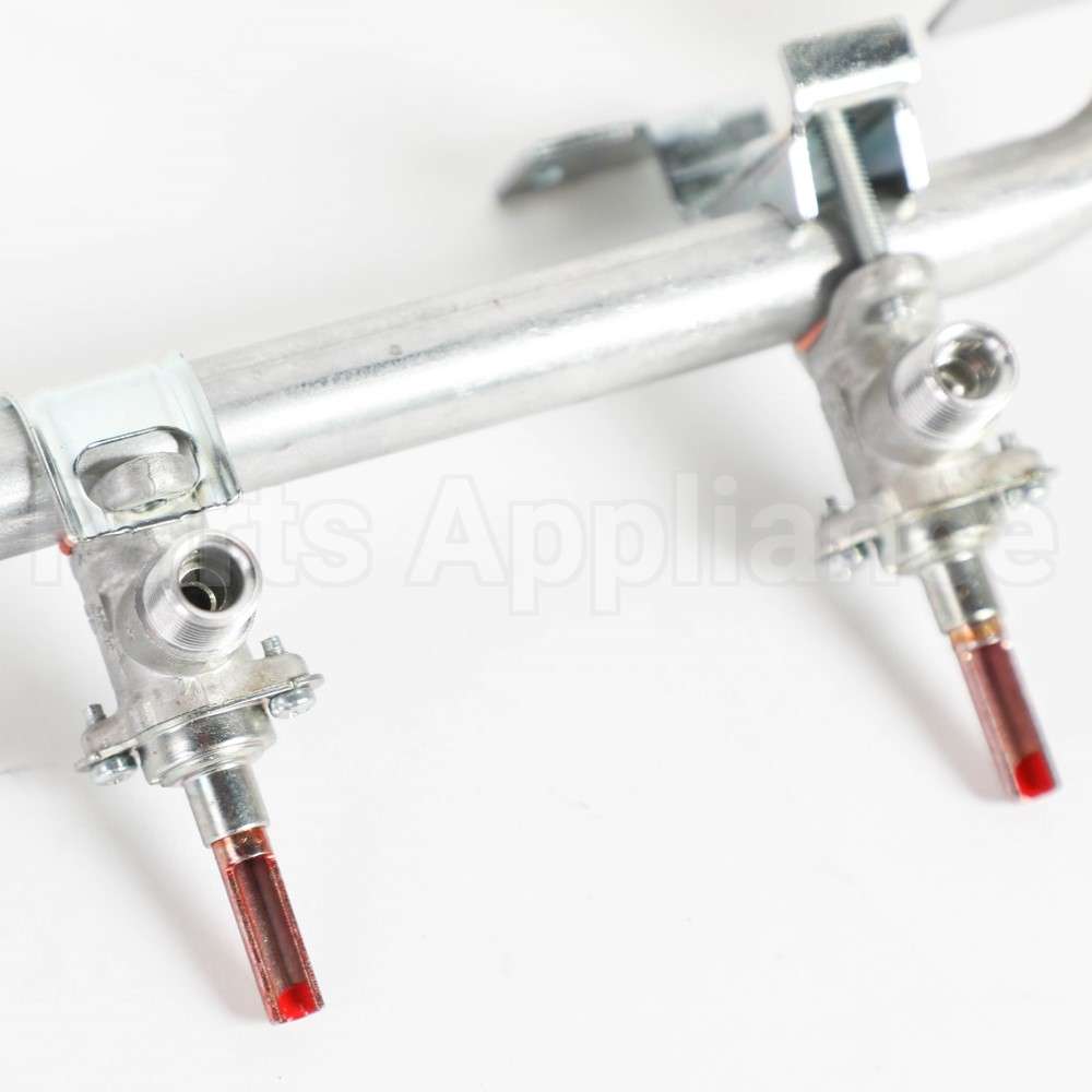 W10467737 Whirlpool Manifold