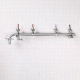 W10467737 Whirlpool Manifold