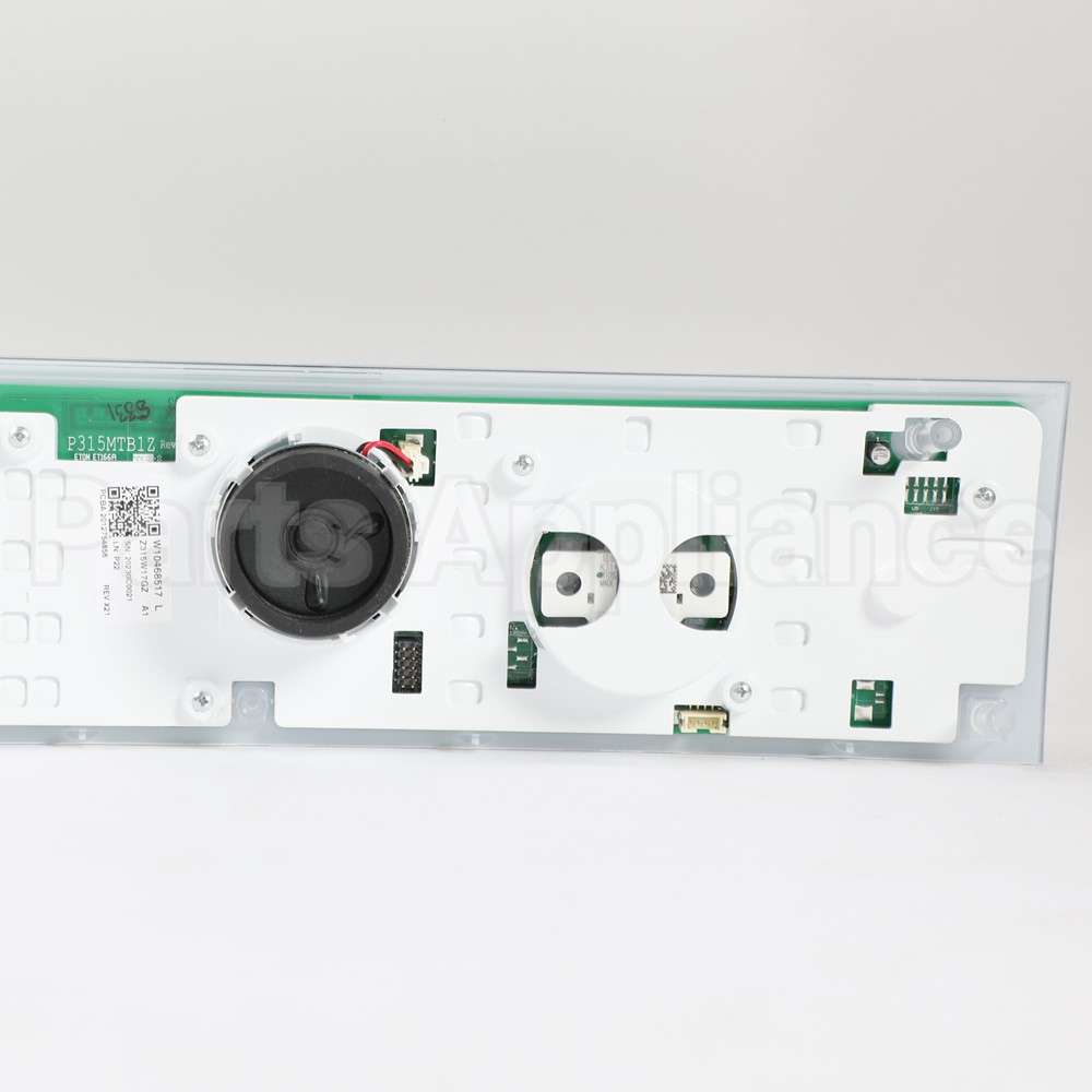W10468517 Whirlpool Iml Assy Mtg 6000 Gran O