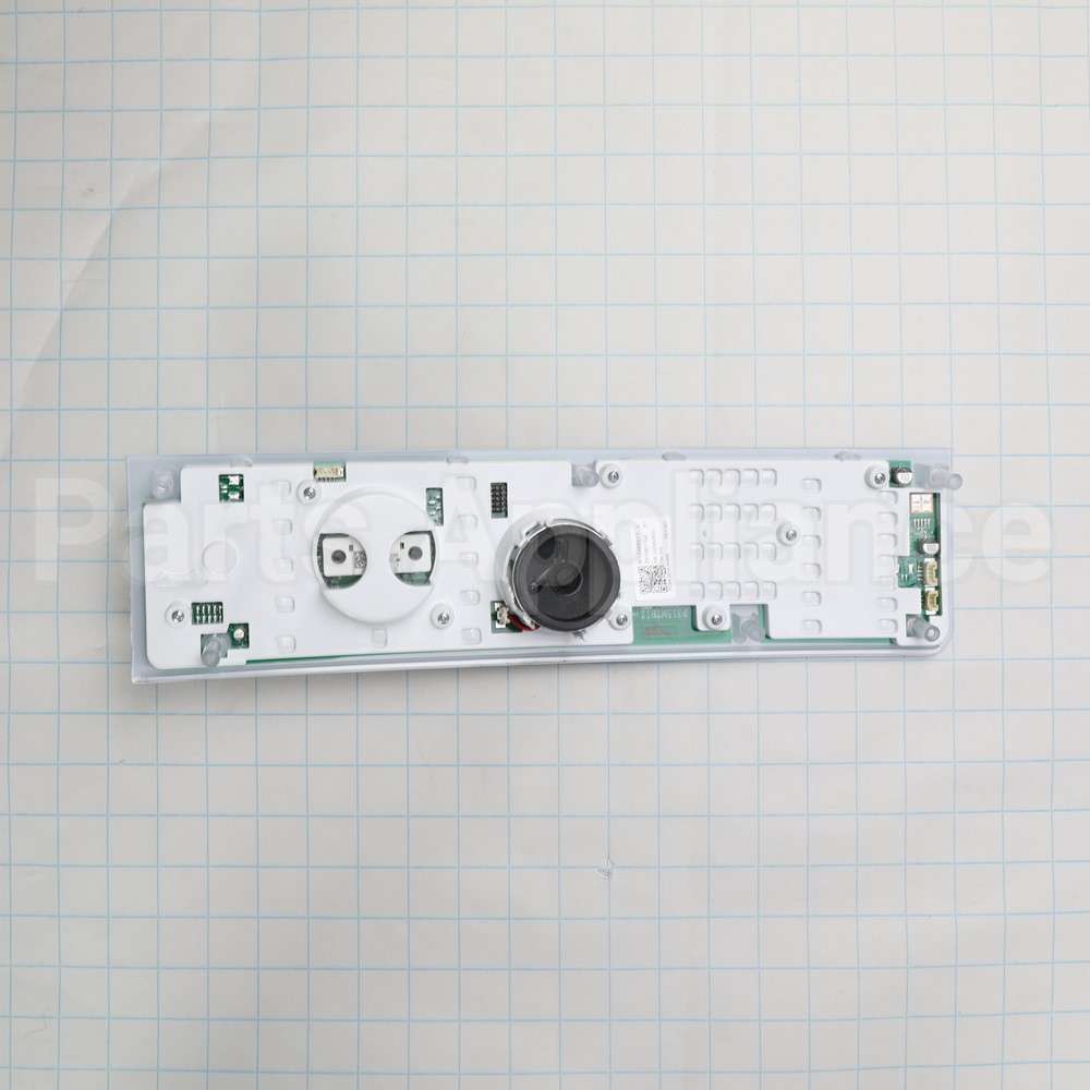 W10468517 Whirlpool Iml Assy Mtg 6000 Gran O
