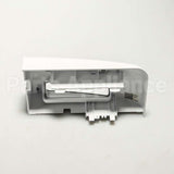 W10468534 Whirlpool Handle Assembly 4200