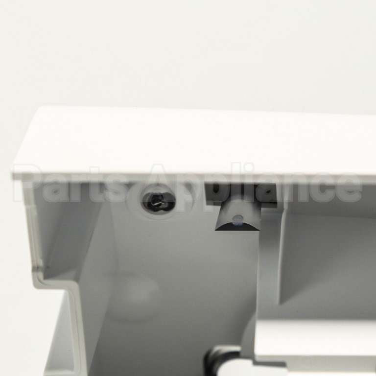 W10468534 Whirlpool Handle Assembly 4200