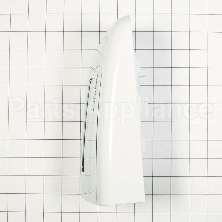 W10468534 Whirlpool Handle Assembly 4200