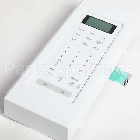 W10468660 Whirlpool Panl-Cntrl