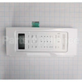 W10468660 Whirlpool Panl-Cntrl