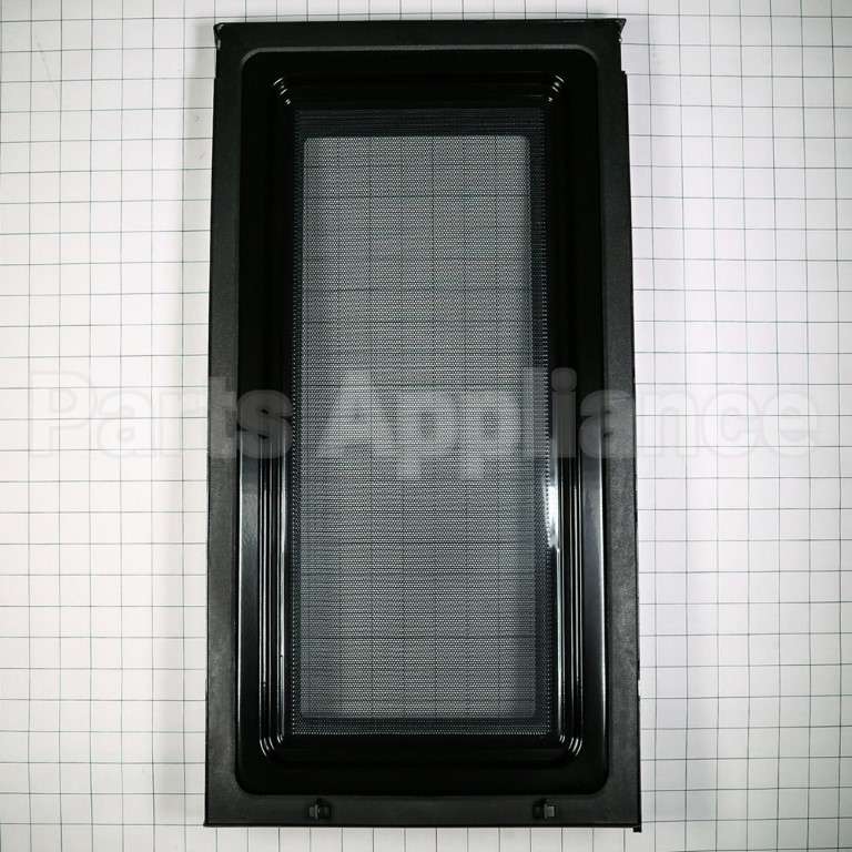 W10468669 Whirlpool Door/Mw