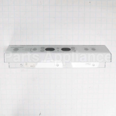 W10468939 Whirlpool Control Box Assy-Disp,36