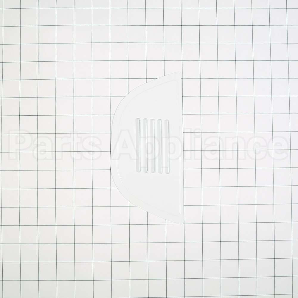 W10469401 Whirlpool Grate-Drip Tray Kenmore
