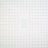 W10469401 Whirlpool Grate-Drip Tray Kenmore