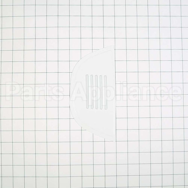W10469401 Whirlpool Grate-Drip Tray Kenmore