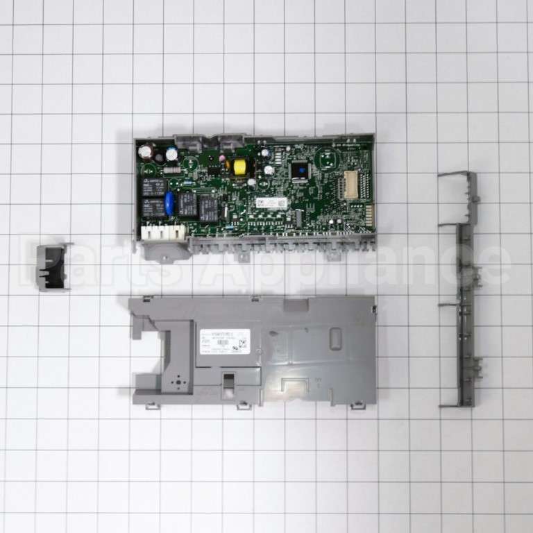 W10473200 Whirlpool Cntrl-Elec