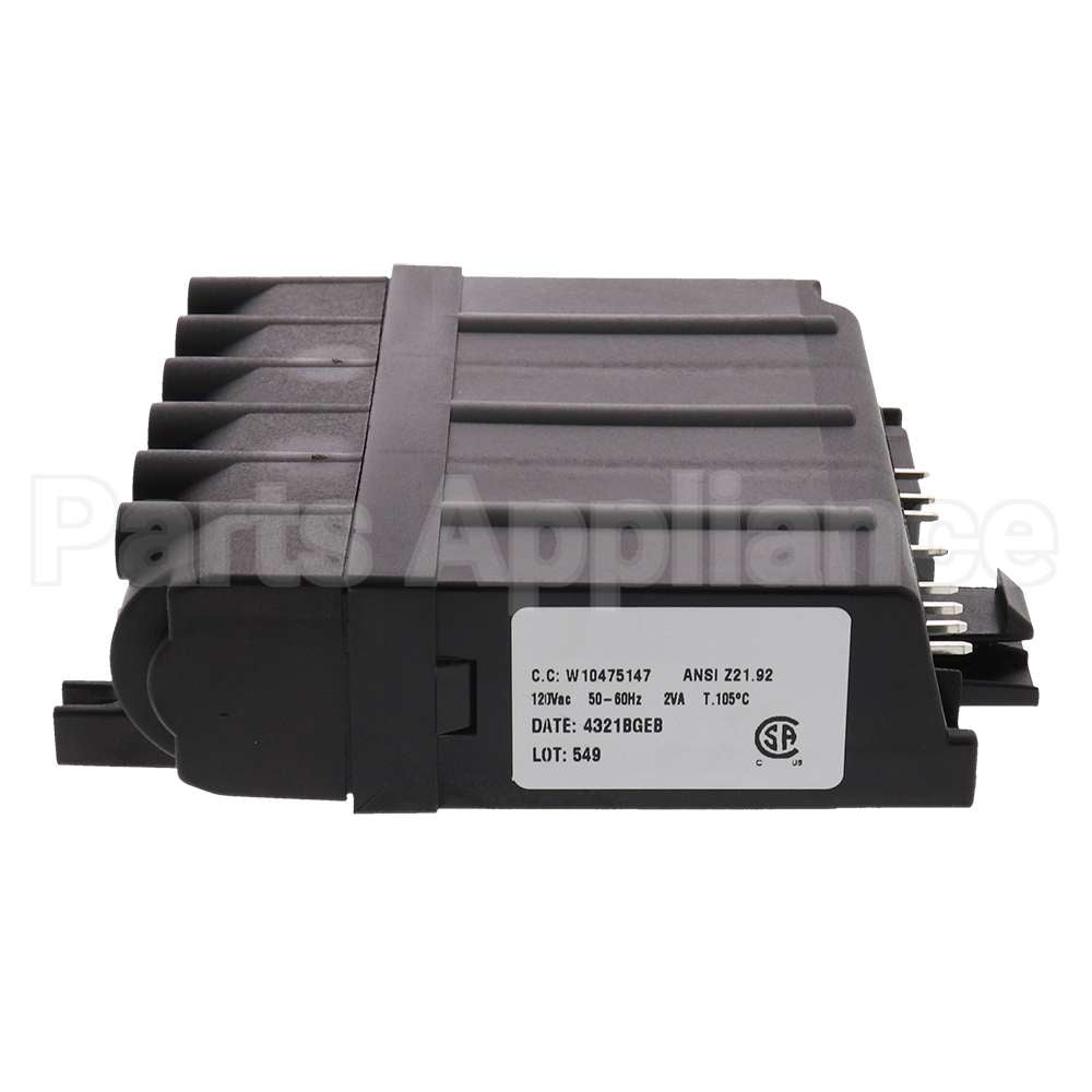 W10475147 Spark Module Compatible