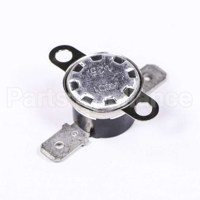 W10479657 Whirlpool Thrmst-Fix