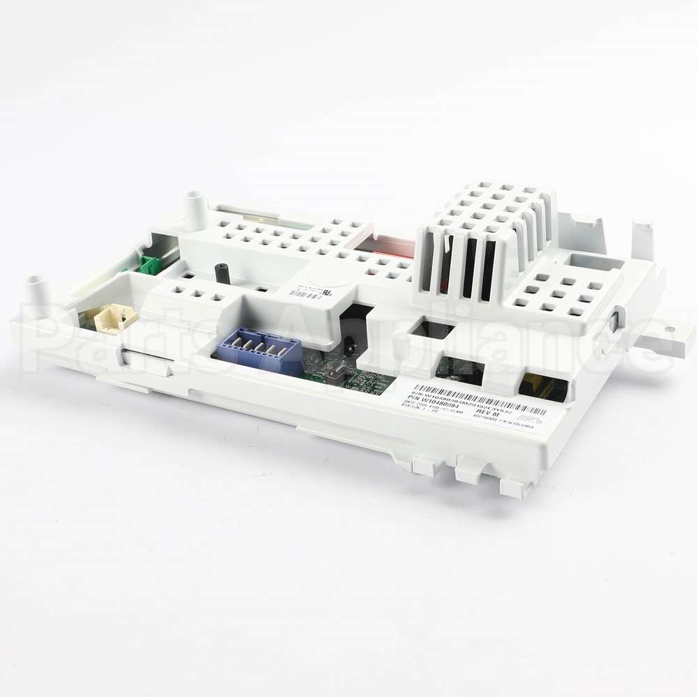 W10480094 Whirlpool Ccuasm Vmw He 120V 28002