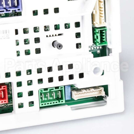 W10480101 Whirlpool Ccuasm Vmw He 120V Wtw55