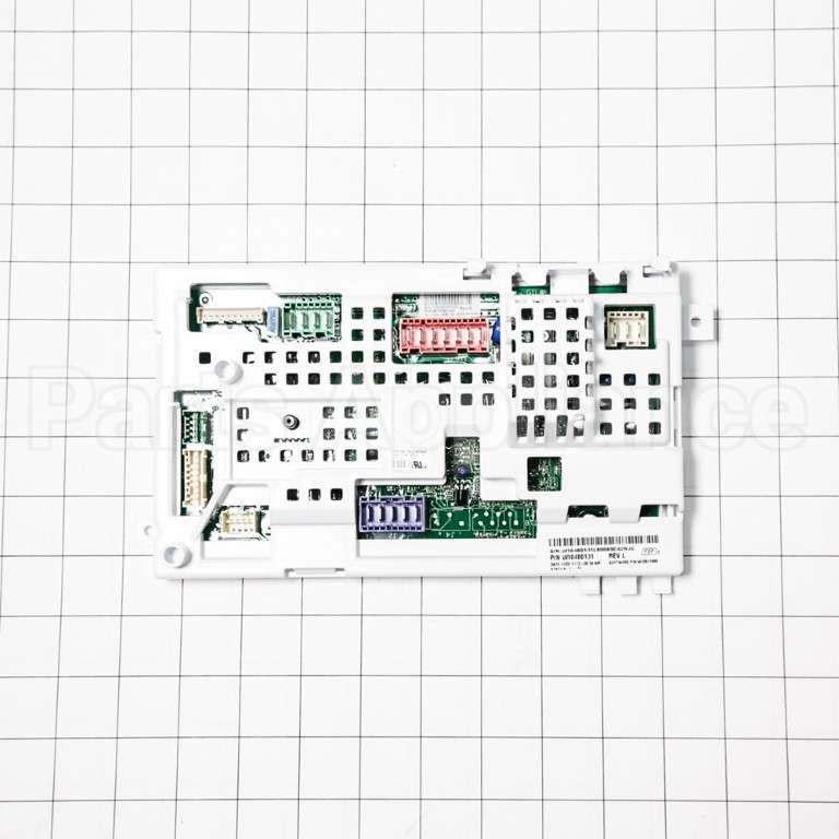 W10480101 Whirlpool Ccuasm Vmw He 120V Wtw55