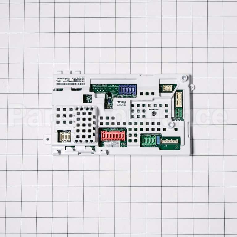 W10480126 Whirlpool Ccuasm Vmw He 120V Wtw57