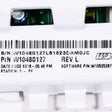 W10480127 Whirlpool Ccuasm Vmw He 120V Mvwx5