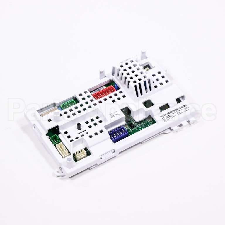 W10480127 Whirlpool Ccuasm Vmw He 120V Mvwx5