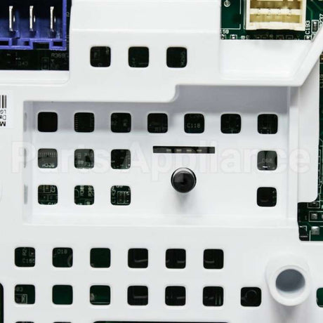 W10480132 Whirlpool Ccuasm Vmw He 120V Mvwx7