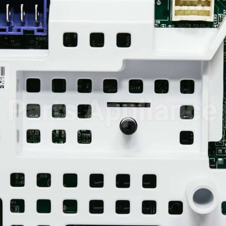 W10480132 Whirlpool Ccuasm Vmw He 120V Mvwx7