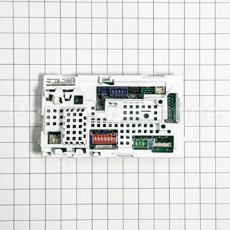 W10480177 Whirlpool Ccuasm Vmw Cl-120V, Wtw4