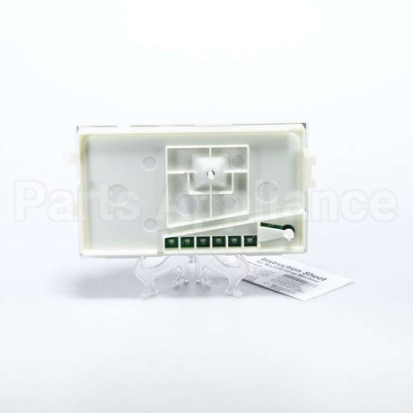W10480184 Whirlpool Ccuasm Vmw Hy 120V 21302