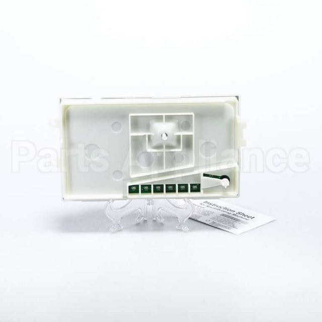 W10480184 Whirlpool Ccuasm Vmw Hy 120V 21302