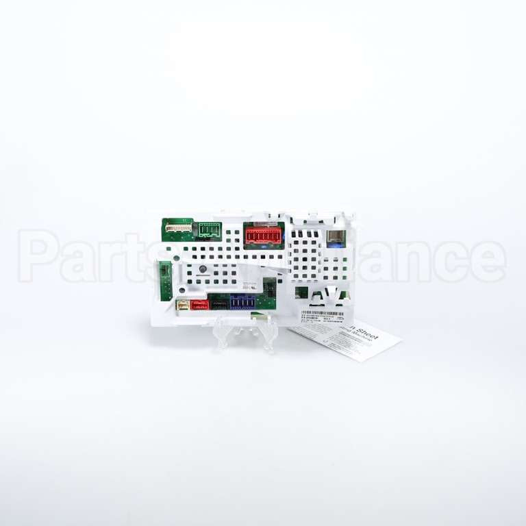 W10480184 Whirlpool Ccuasm Vmw Hy 120V 21302