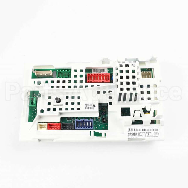 W10480185 Whirlpool Ccuasm Vmw Hy 120V 21252