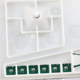 W10480185 Whirlpool Ccuasm Vmw Hy 120V 21252