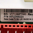 W10480186 Whirlpool Ccuasm Vmw Hy120V Wtw485