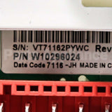 W10480186 Whirlpool Ccuasm Vmw Hy120V Wtw485