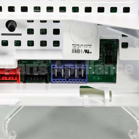 W10480186 Whirlpool Ccuasm Vmw Hy120V Wtw485