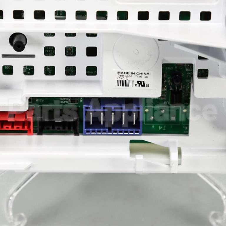 W10480186 Whirlpool Ccuasm Vmw Hy120V Wtw485
