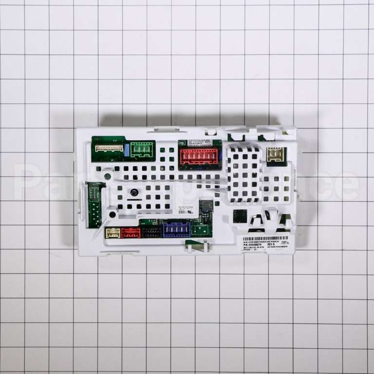 W10480274 Whirlpool Ccuasm Vmw Hy 120V Mvwc4