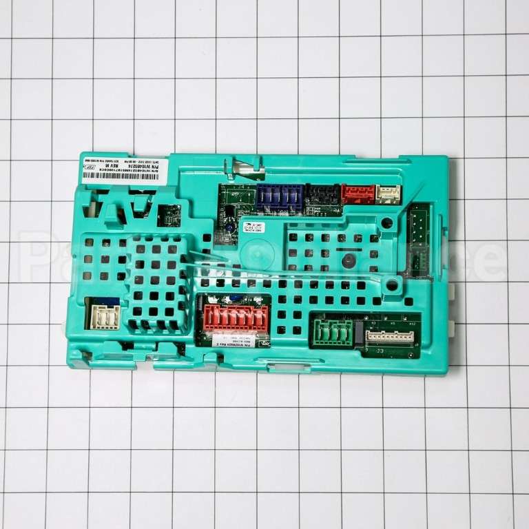 W10480274 Whirlpool Ccuasm Vmw Hy 120V Mvwc4