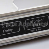 W10481125 Whirlpool Crown Asm-Fid Kuds30Fx S