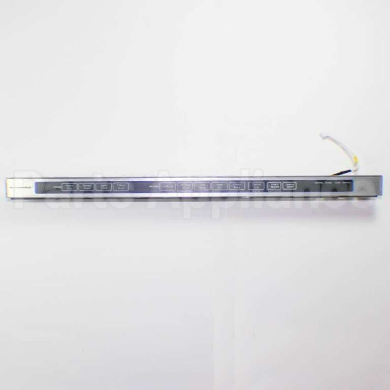 W10481125 Whirlpool Crown Asm-Fid Kuds30Fx S