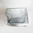W10487430 Whirlpool Rear Panel