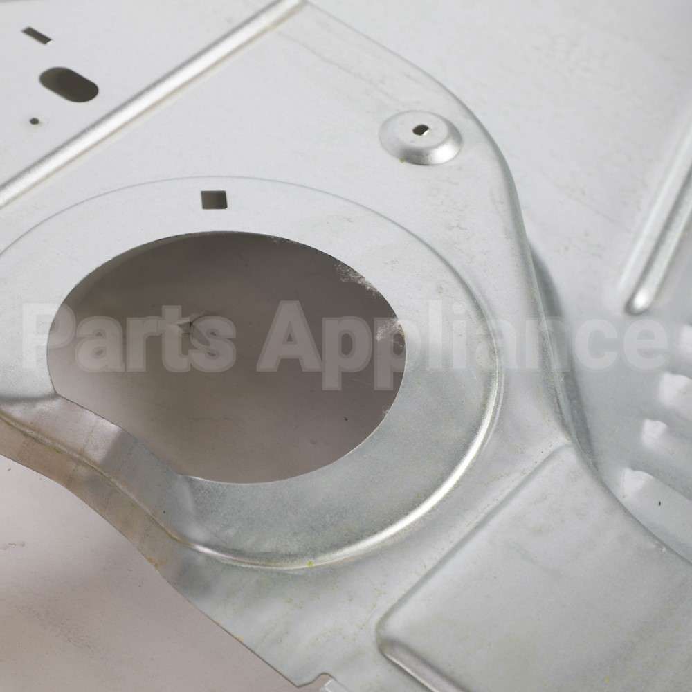 W10487430 Whirlpool Rear Panel