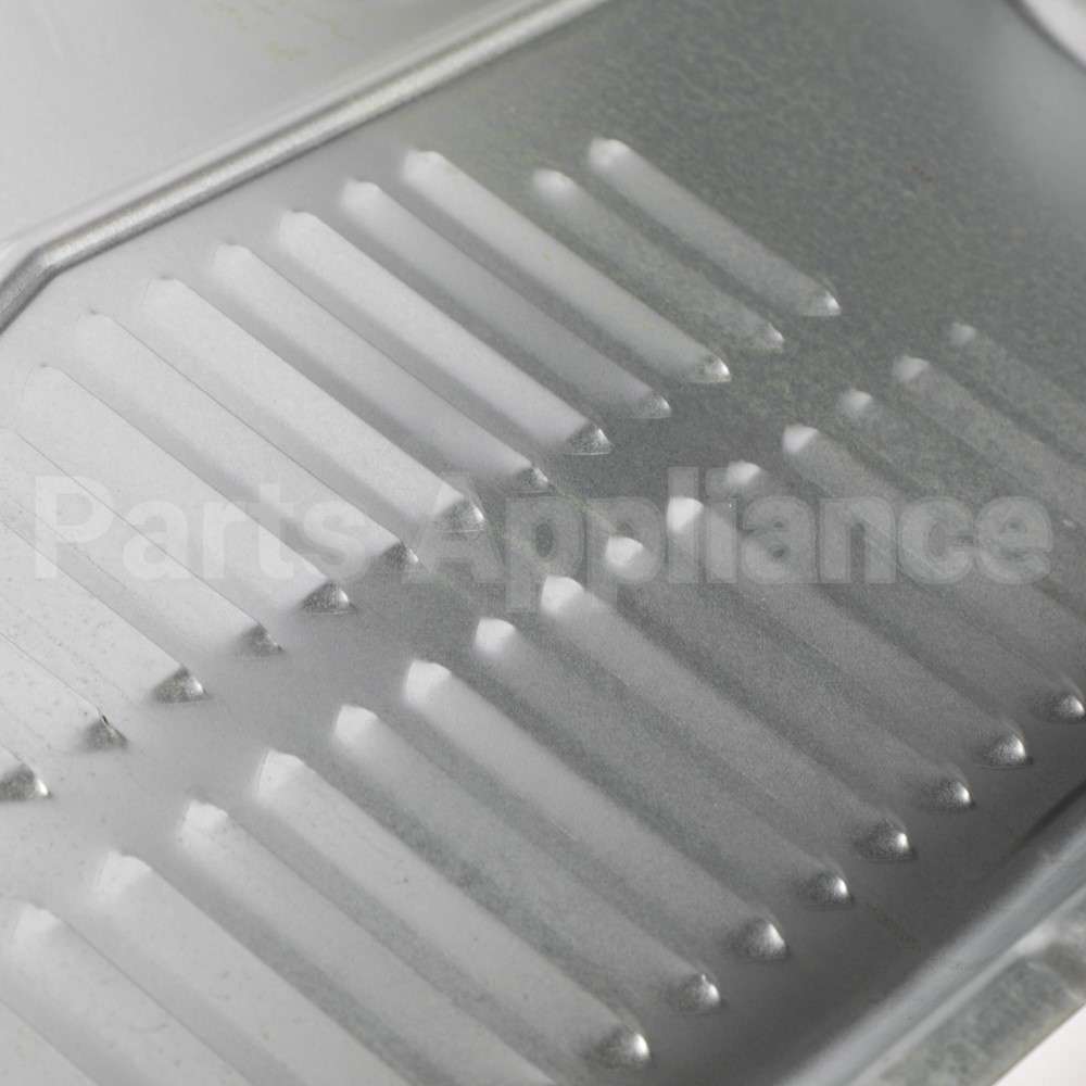 W10487430 Whirlpool Rear Panel