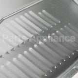 W10487430 Whirlpool Rear Panel