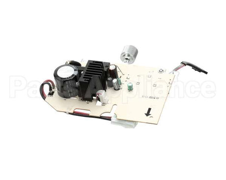 W10487697 Whirlpool Control