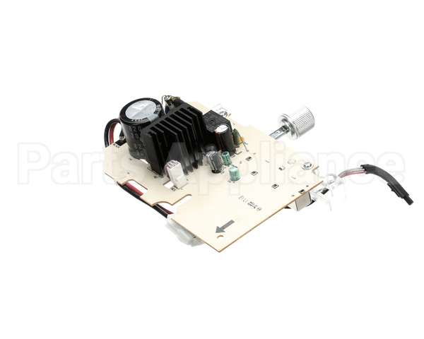 W10487697 Whirlpool Control