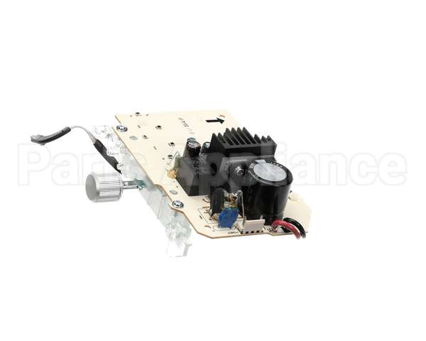 W10487697 Whirlpool Control