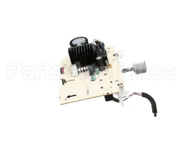 W10487697 Whirlpool Control