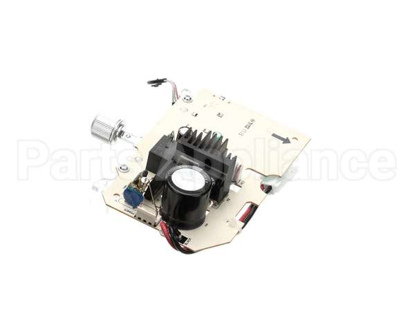 W10487697 Whirlpool Control