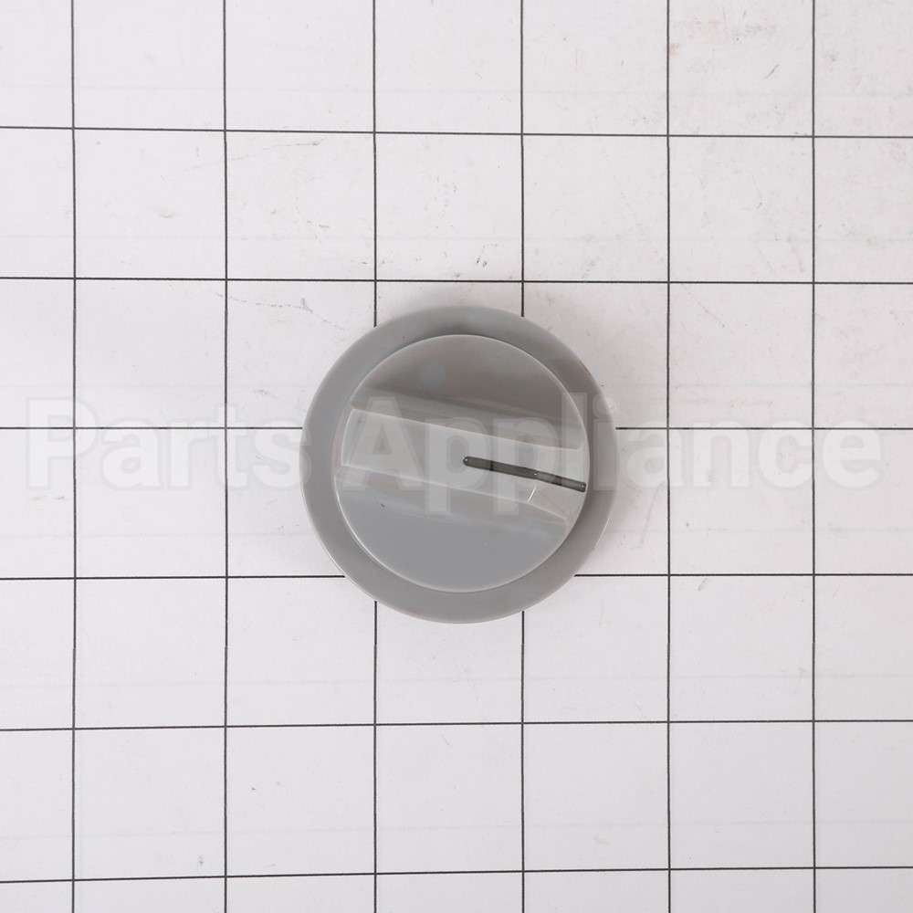 W10492415 Whirlpool Knob