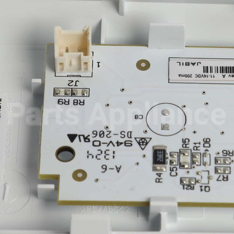 W10492487 Whirlpool Diamond Led Assy-Dc,14V